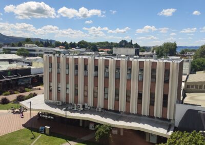 École de Rotorua