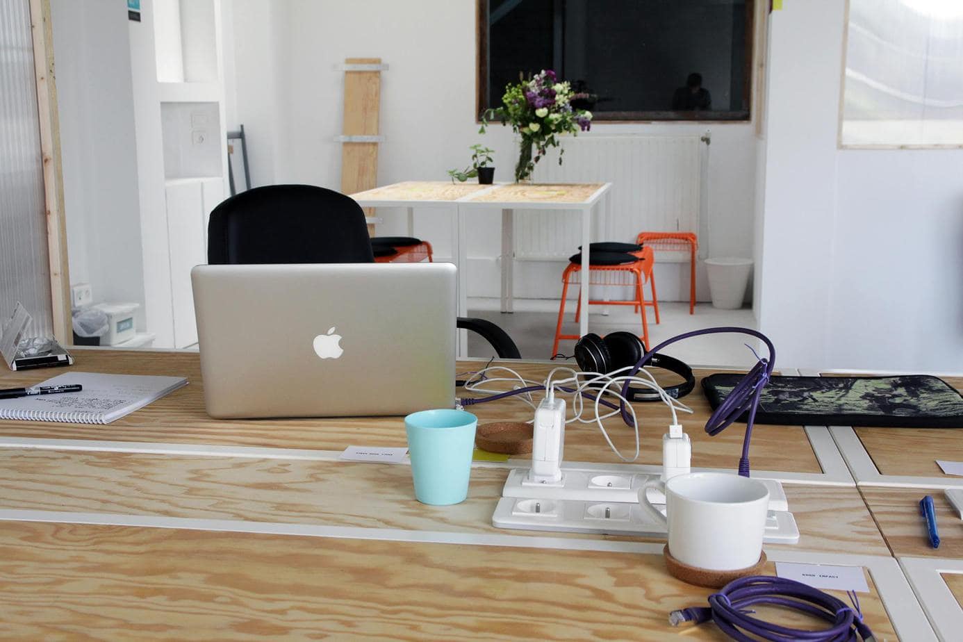 L Environnement De Travail De See You L Environnement De Travail De See You