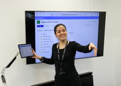 Certificat professionnel Marketing Dublin