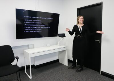 Certificat professionnel en business: DUBLIN